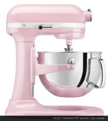 KitchenAid Professional 600 Series 6-Quart Stand Mixer