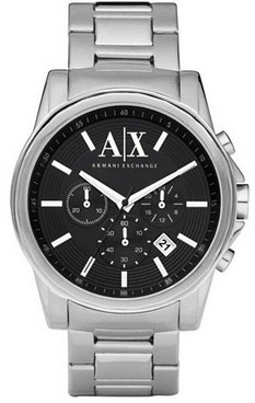 A|X Armani Exchange