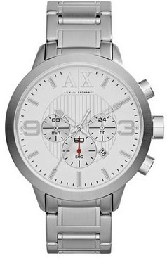 A|X Armani Exchange