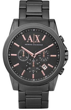 A|X Armani Exchange