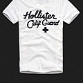 HOLLISTER MEN'S TEE