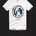 HOLLISTER MEN'S TEE