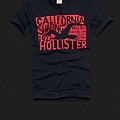 HOLLISTER MEN'S TEE