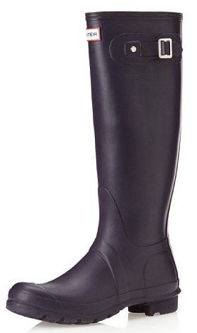 HUNTER BOOTS