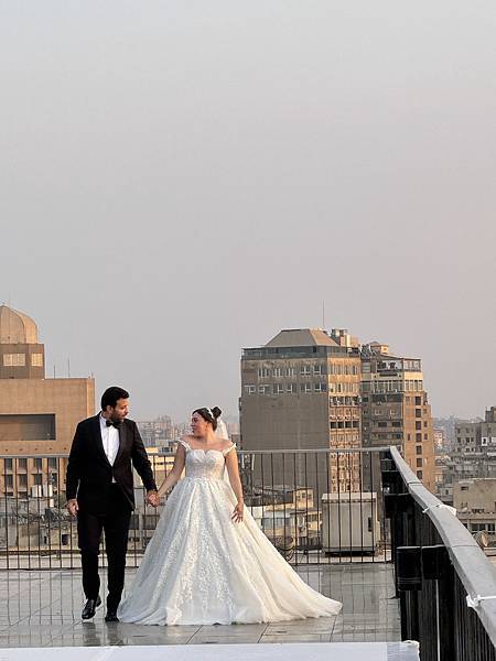 埃及使人疲憊(上)