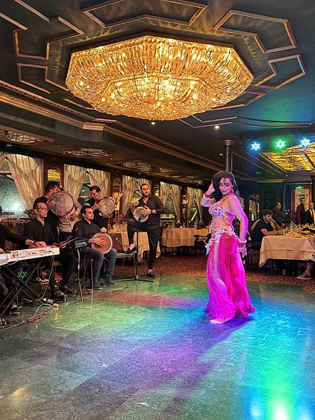 埃及使人疲憊(上)