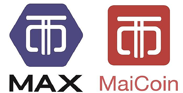 MAX、MAICOIN是同一家公司的兩個平台