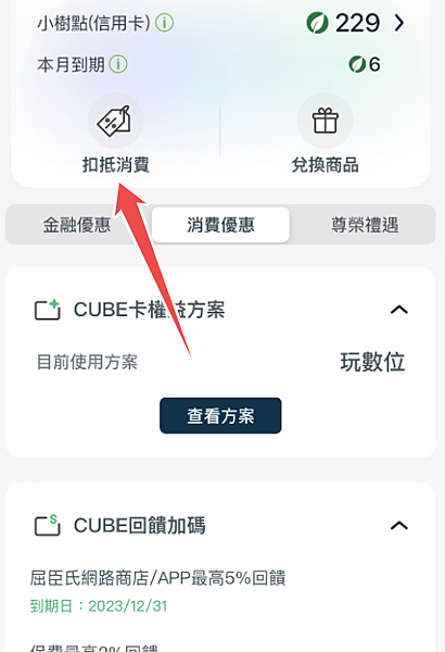 國泰CUBE信用卡申請隔天就能使用 是否有推薦人 使用代碼註