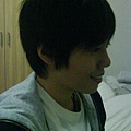 20091129-又剪頭髮