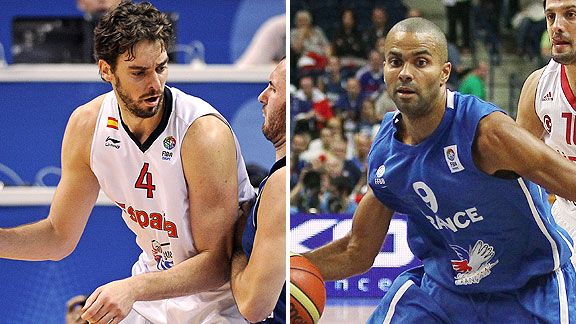 Pizza-and-Beer-FIBA-Europe-Eurobasket-2011-Finals-Championship-Spain-France-Pau-Gasol-Tony-Parker Pizza-and-Beer-FIBA-Europe-Eurobasket-2011-Finals-Championship-Spain-France-Pau-Gasol-Tony-Parker