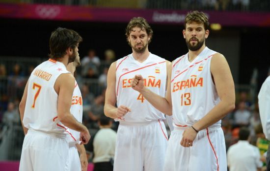 Spain Spain