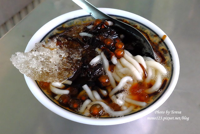 1439827969 1361833540 - 昌米苔目冰．在地30年好吃的米苔目冰，每到夏天人氣滿滿，晚來吃不到