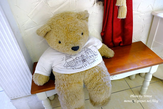 【台中大雅】富林園洋果子.在歐風城堡裡享用下午茶,有好吃的甜點、好喝的咖啡,離開時還可以帶點伴手禮,美好的午后時光就應該這麼過^^ @QQ的懶骨頭 1014.jpg