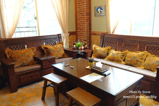 宜蘭三星住宿∣心星相映，由年輕夫妻打造的幸福民宿，客廳是暖色調的美式鄉村風，房間裡有充滿童趣的壁畫，還有老闆娘親手製作的好吃下午茶和早餐(已歇業) @QQ的懶骨頭