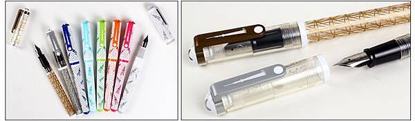 Clear Candy Tokyo Skytree 限定