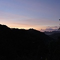 BaguioSunset