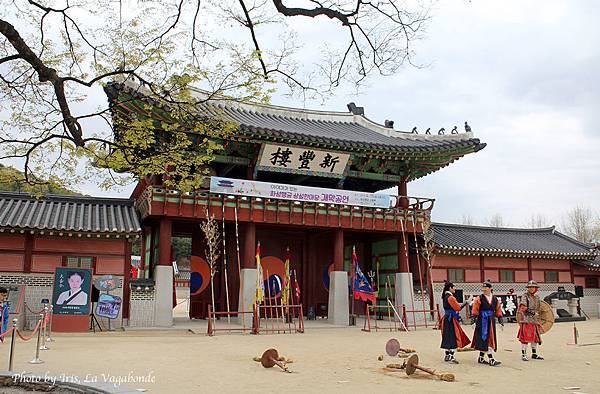 韓國 水原 水原華城行宮 一個關於兒子為父親復仇的故事 艾莉絲 我的小旅行 痞客邦