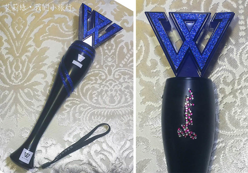 迷妹到底在忙什麼 手燈應援是迷妹對偶像的 義氣 艾莉絲 我的小旅行 痞客邦