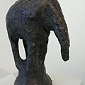 Barry Flanagan_Elephant.JPG