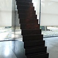 Wolfgang Laib_Staircase.JPG