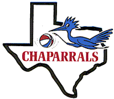 Texas_Chaparrals_Logo