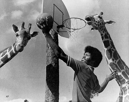 Artis Gilmore