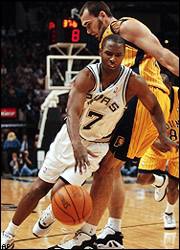 Charlie Ward