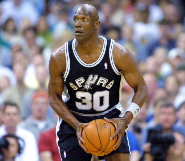 Terry Porter