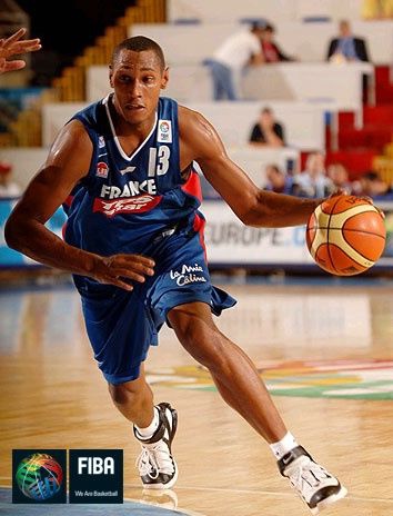 Boris Diaw