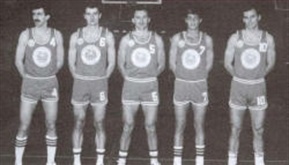 KK Buducnost & Zarko