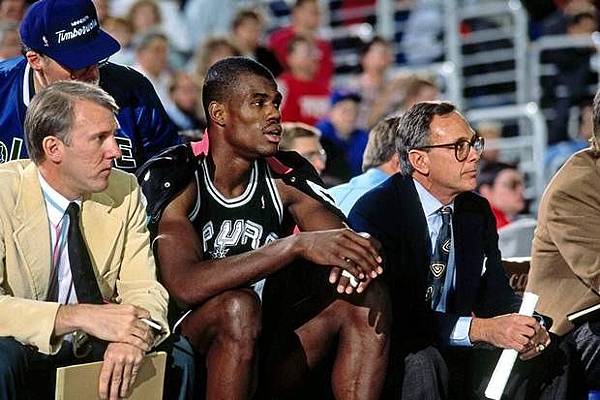 Pop & DRob & Larry Brown