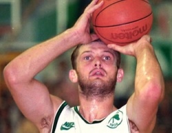 Panathinaikos & Paspalj