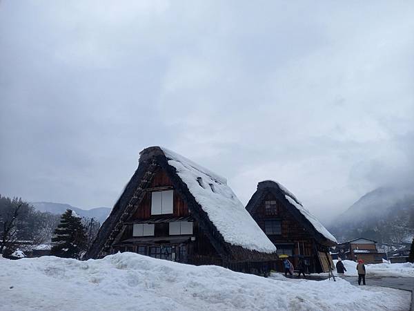 日本北陸五日遊(2)