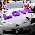 Wedding Car