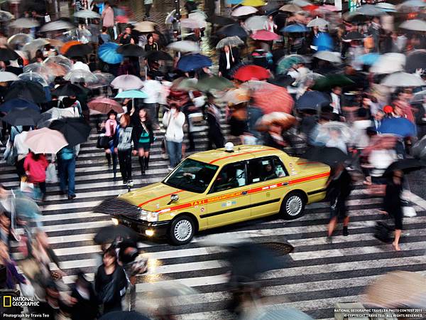 Taxi, Tokyo by Travis Teo.jpg