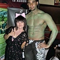 Hulk綠巨人浩克