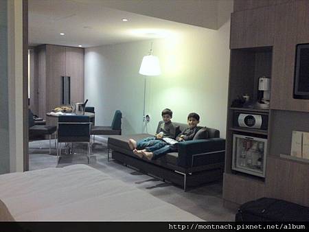 被升等到executive room 被升等到executive room