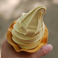 栗子冰淇淋