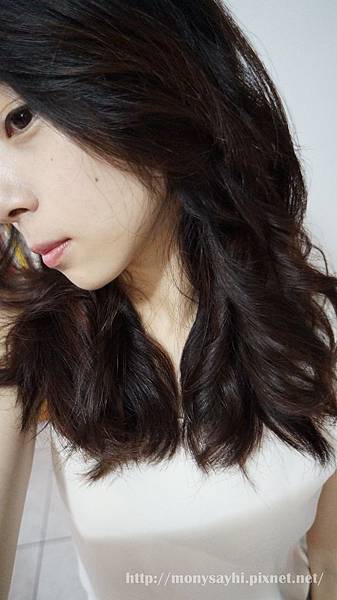 invitation#手殘人的捲髮救星‧Philips Beauty HPS940空氣感自動捲髮器