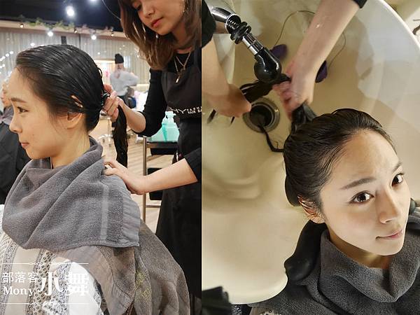 護髮.用結構式護髮,找回髮絲的柔順與彈力-新店護髮推薦Why Hair Salon~(邀稿)
