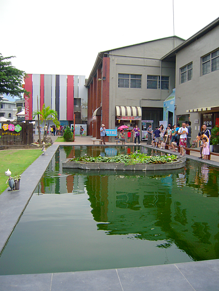 造紙隆手創館