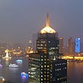 上海 外灘寬景