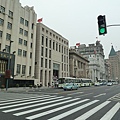 上海 上海灘
