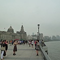 上海 上海灘