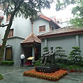 上海 孫中山記念館
