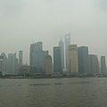 上海 上海灘