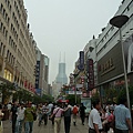 上海 南京東路