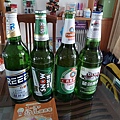 啤酒超便宜