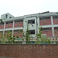 上海 四行倉庫