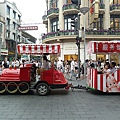 上海 南京東路